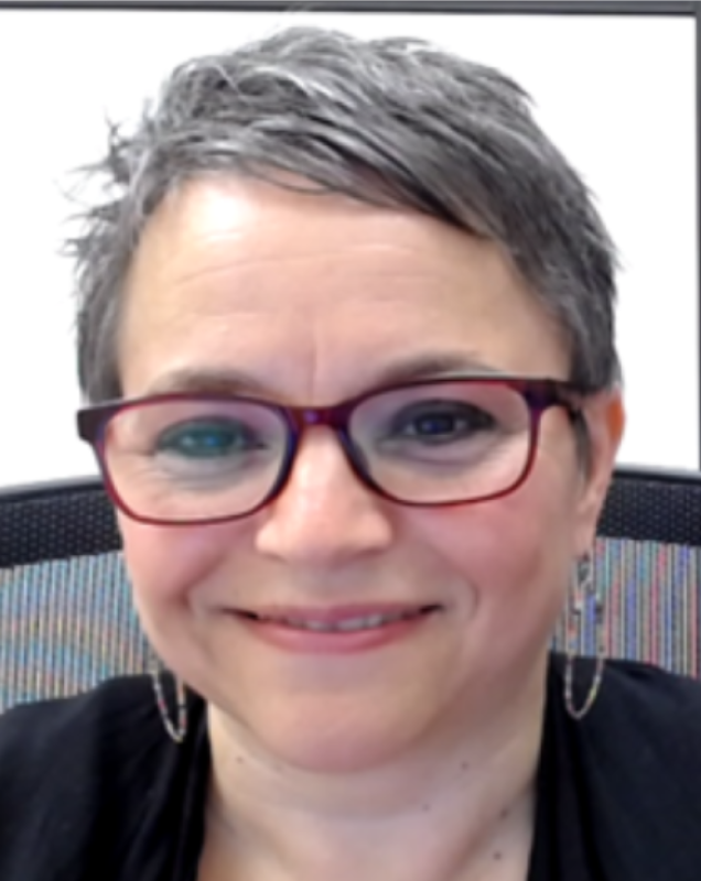Profile picture of Josephine Volpe